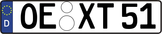 OE-XT51