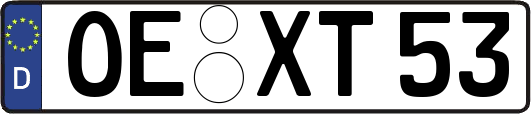 OE-XT53