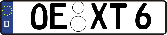 OE-XT6