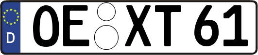 OE-XT61