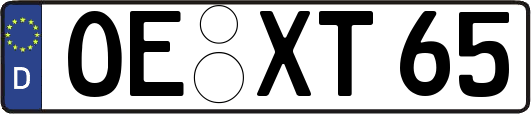 OE-XT65