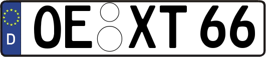 OE-XT66
