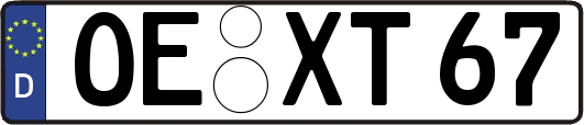OE-XT67