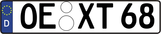 OE-XT68