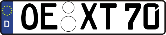 OE-XT70