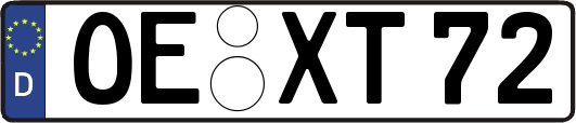 OE-XT72