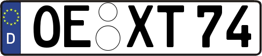 OE-XT74