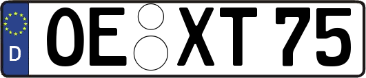 OE-XT75
