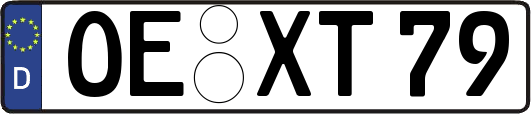 OE-XT79