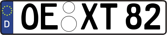 OE-XT82