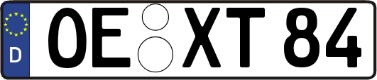 OE-XT84