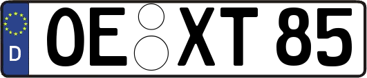 OE-XT85