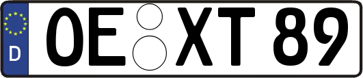 OE-XT89