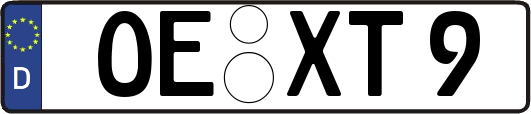 OE-XT9