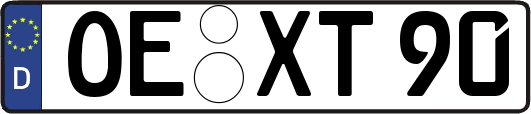 OE-XT90