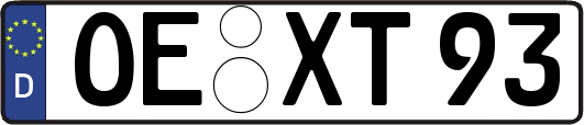 OE-XT93