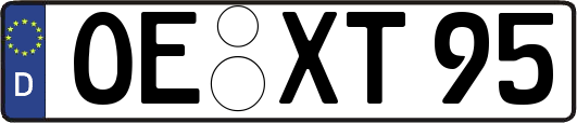OE-XT95