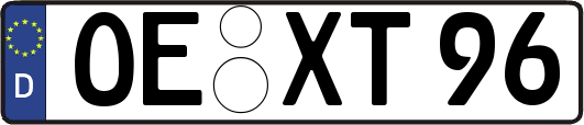 OE-XT96