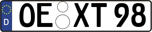OE-XT98