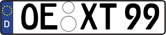 OE-XT99
