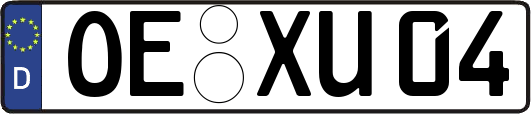 OE-XU04