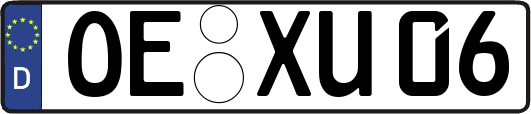 OE-XU06