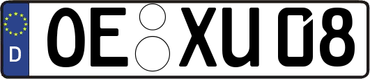 OE-XU08