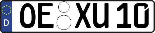 OE-XU10