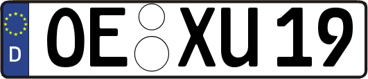 OE-XU19