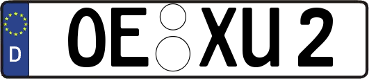 OE-XU2