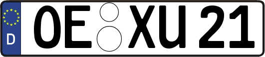 OE-XU21