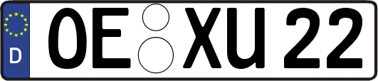 OE-XU22