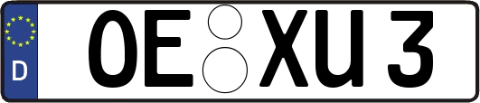 OE-XU3