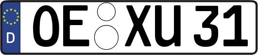 OE-XU31