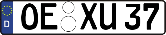 OE-XU37
