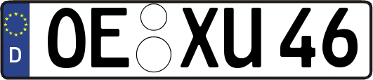 OE-XU46