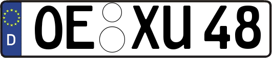OE-XU48