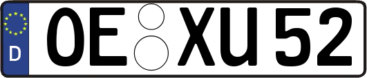 OE-XU52