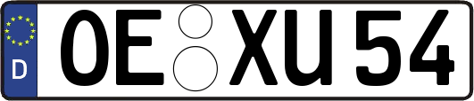 OE-XU54