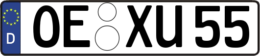OE-XU55