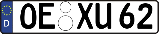 OE-XU62