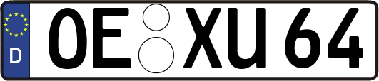 OE-XU64
