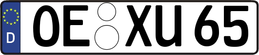 OE-XU65