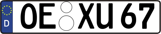 OE-XU67