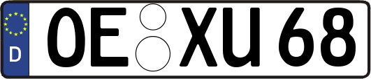OE-XU68