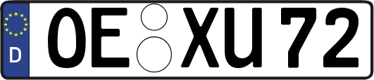 OE-XU72