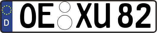 OE-XU82