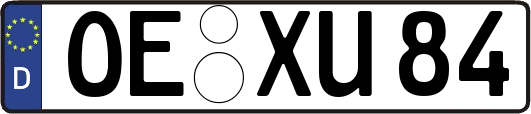 OE-XU84
