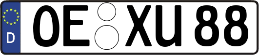 OE-XU88