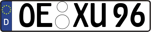 OE-XU96